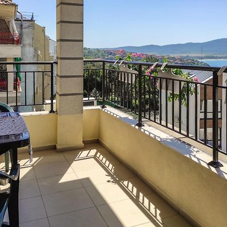 Black Sea View Apartment Sosopol ภายนอก รูปภาพ
