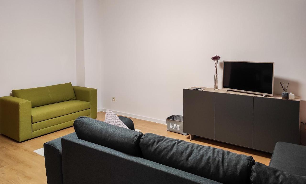 Black Sea View Apartment Sosopol ภายนอก รูปภาพ