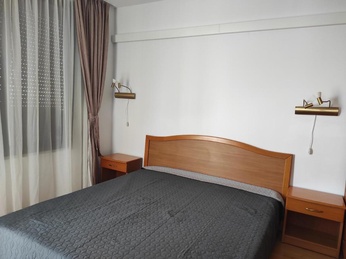 Black Sea View Apartment Sosopol ภายนอก รูปภาพ