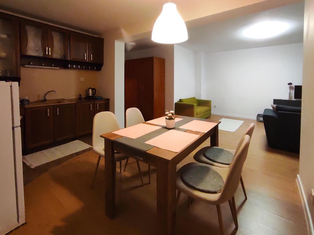 Black Sea View Apartment Sosopol ภายนอก รูปภาพ