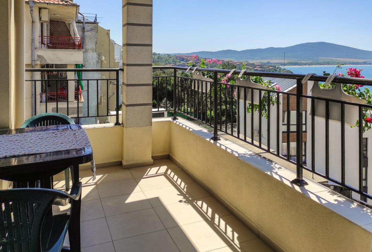Black Sea View Apartment Sosopol ภายนอก รูปภาพ