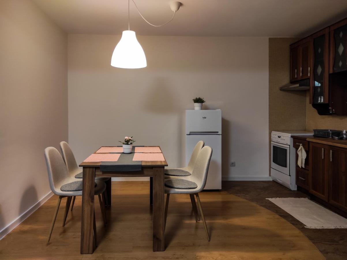 Black Sea View Apartment Sosopol ภายนอก รูปภาพ