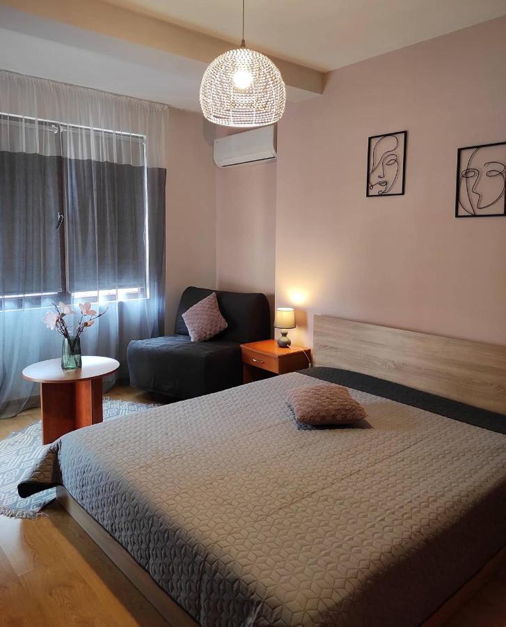 Black Sea View Apartment Sosopol ภายนอก รูปภาพ