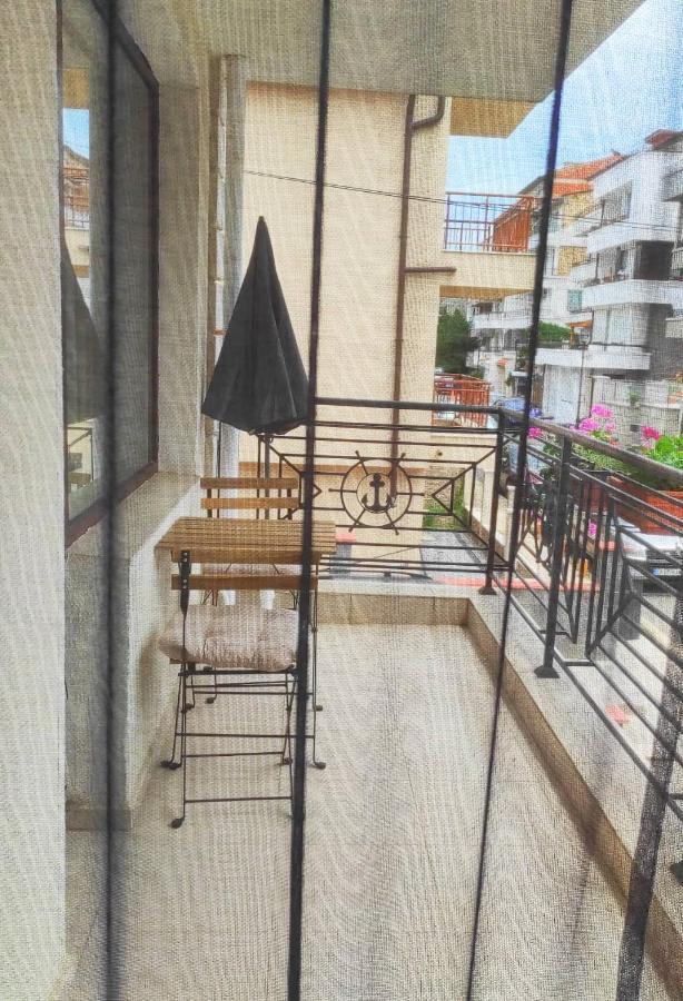 Black Sea View Apartment Sosopol ภายนอก รูปภาพ